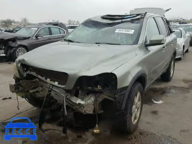 2007 VOLVO XC90 3.2 YV4CZ982671365149 image 1