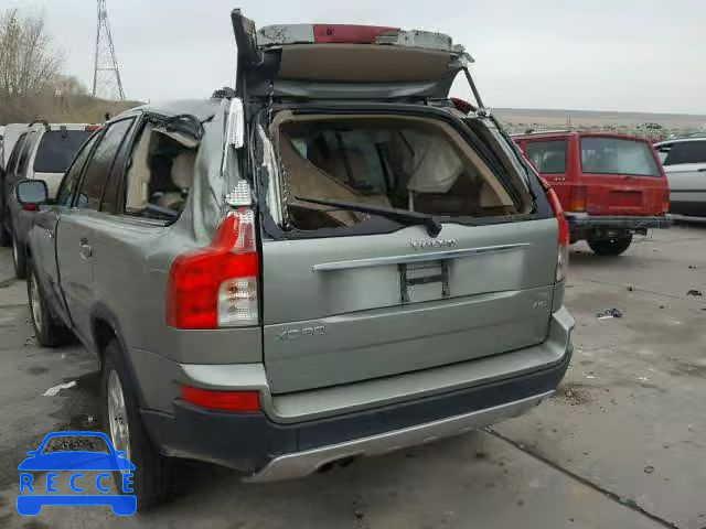 2007 VOLVO XC90 3.2 YV4CZ982671365149 image 2