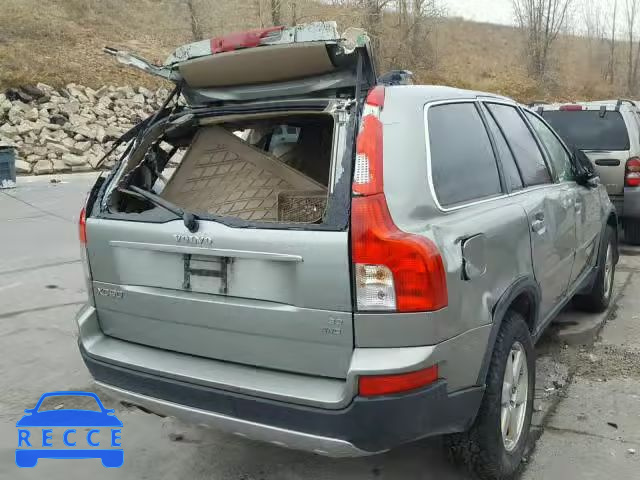 2007 VOLVO XC90 3.2 YV4CZ982671365149 image 3