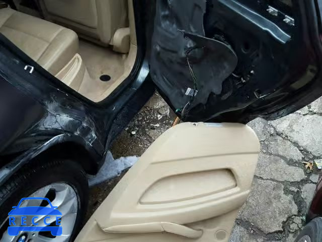 2008 BMW X6 XDRIVE3 5UXFG43598L220931 image 8