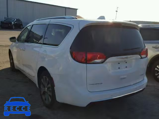 2017 CHRYSLER PACIFICA L 2C4RC1GG6HR846884 image 2