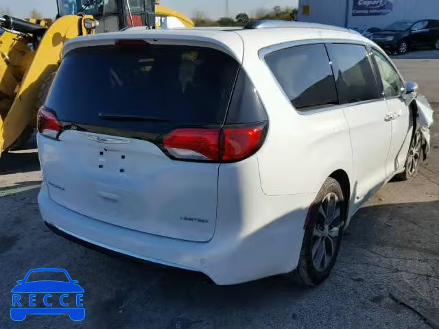 2017 CHRYSLER PACIFICA L 2C4RC1GG6HR846884 image 3