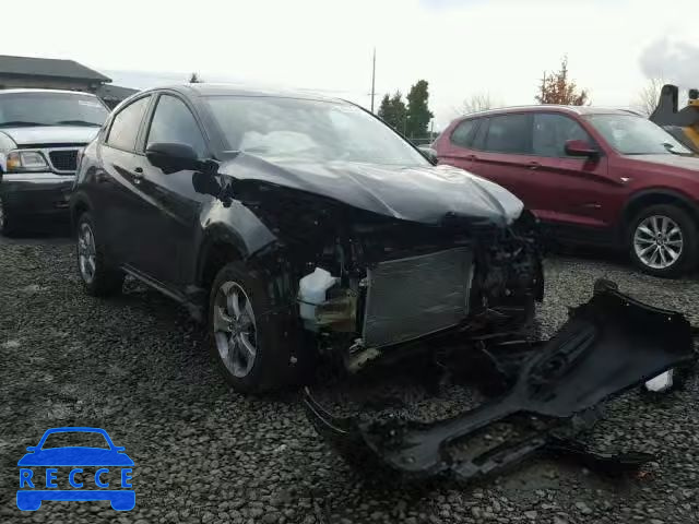 2016 HONDA HR-V EX 3CZRU5H59GM752287 image 0