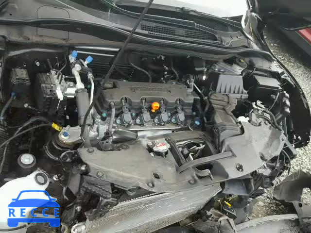 2016 HONDA HR-V EX 3CZRU5H59GM752287 image 6