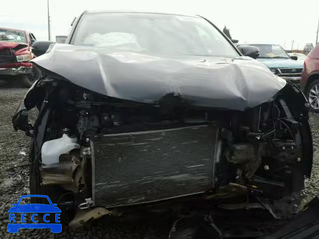 2016 HONDA HR-V EX 3CZRU5H59GM752287 image 8