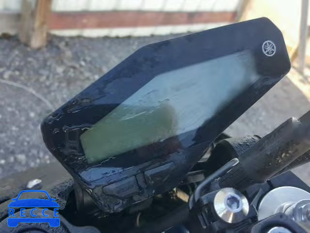 2017 YAMAHA FZ09 JYARN53E6HA001314 image 7