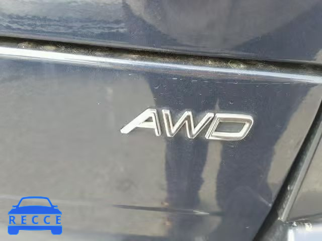 2013 VOLVO XC90 3.2 YV4952CZ1D1637426 image 8