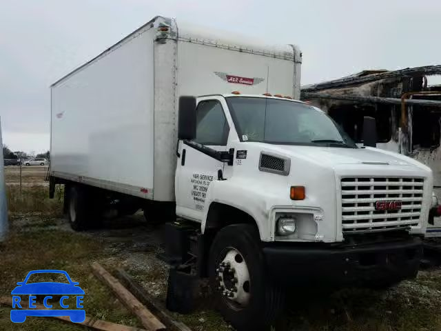 2005 GMC C7500 C7C0 1GDJ7C1C85F901210 image 0