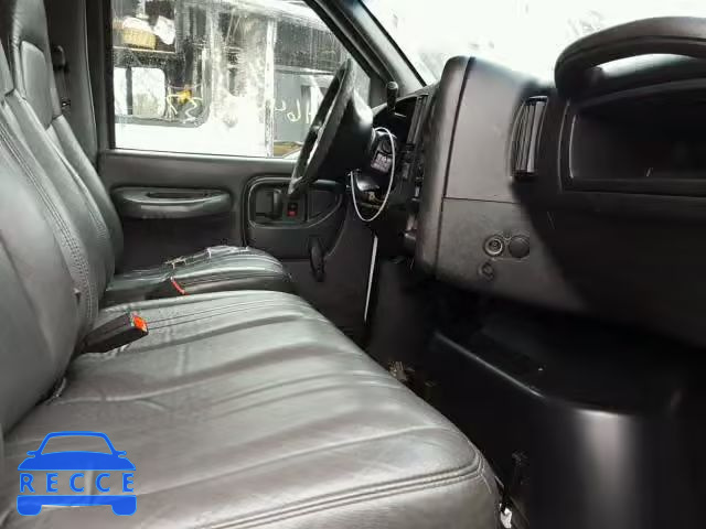 2005 GMC C7500 C7C0 1GDJ7C1C85F901210 image 4