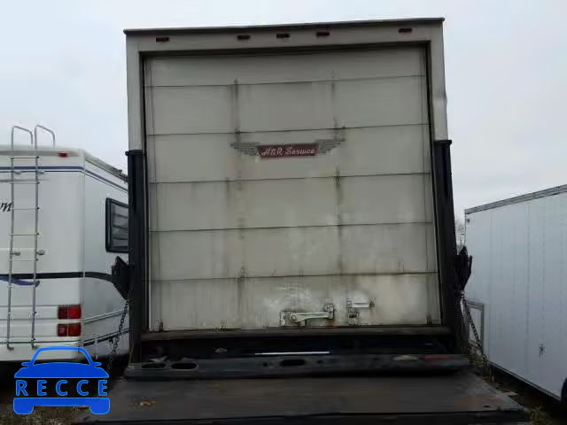 2005 GMC C7500 C7C0 1GDJ7C1C85F901210 image 5