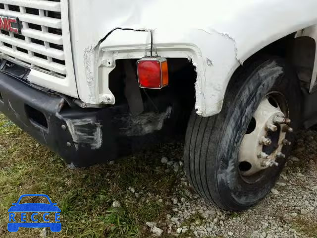 2005 GMC C7500 C7C0 1GDJ7C1C85F901210 image 8