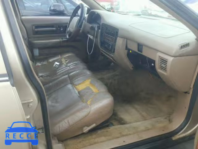 1996 CHEVROLET CAPRICE 1G1BL52P4TR189297 image 4