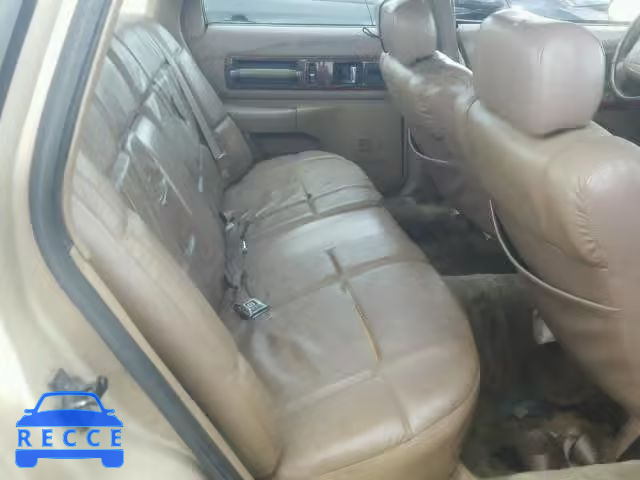 1996 CHEVROLET CAPRICE 1G1BL52P4TR189297 image 5