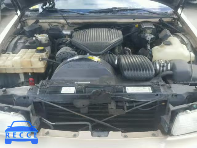 1996 CHEVROLET CAPRICE 1G1BL52P4TR189297 image 6