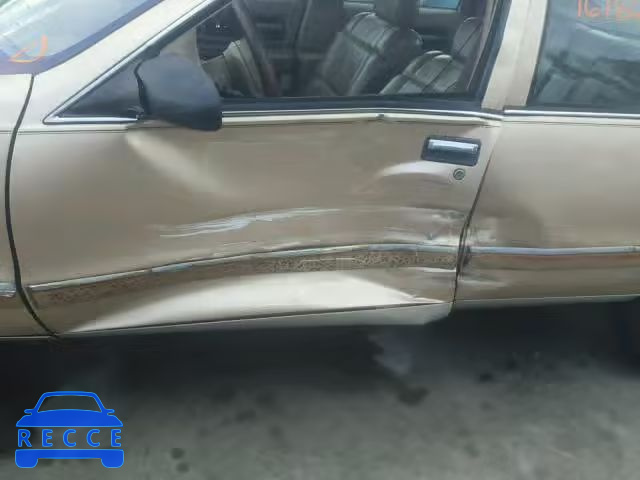 1996 CHEVROLET CAPRICE 1G1BL52P4TR189297 image 8