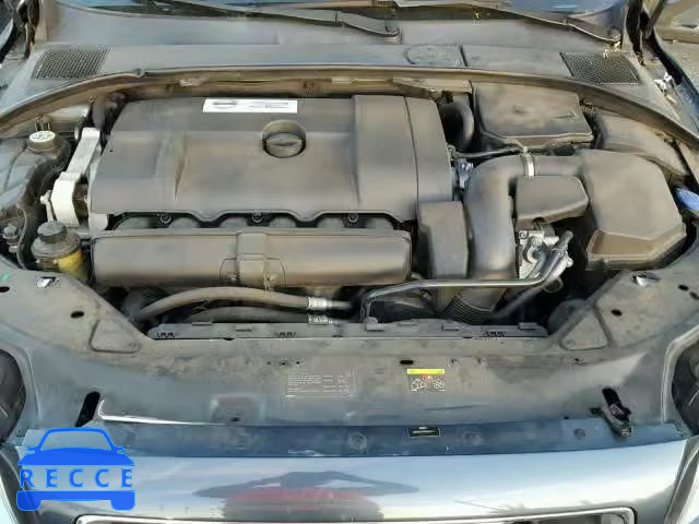 2009 VOLVO XC70 3.2 YV4BZ982X91060980 image 6