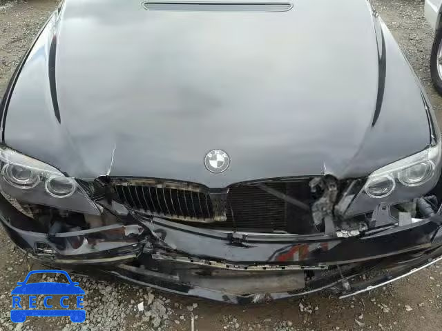 2006 BMW 750 LI WBAHN83526DT60136 Bild 6