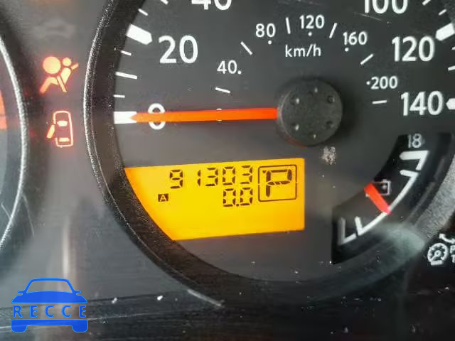 2010 NISSAN XTERRA OFF 5N1AN0NU5AC520496 зображення 7