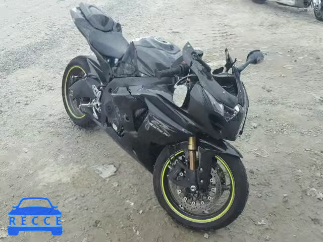 2009 SUZUKI GSX-R1000 JS1GT78A692101535 image 0