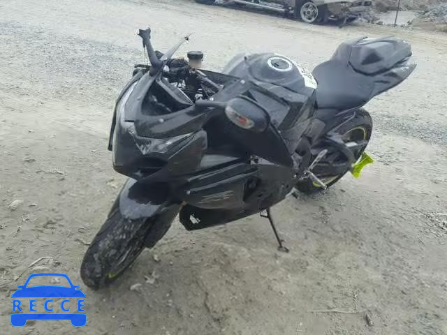 2009 SUZUKI GSX-R1000 JS1GT78A692101535 image 1