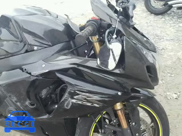 2009 SUZUKI GSX-R1000 JS1GT78A692101535 image 8