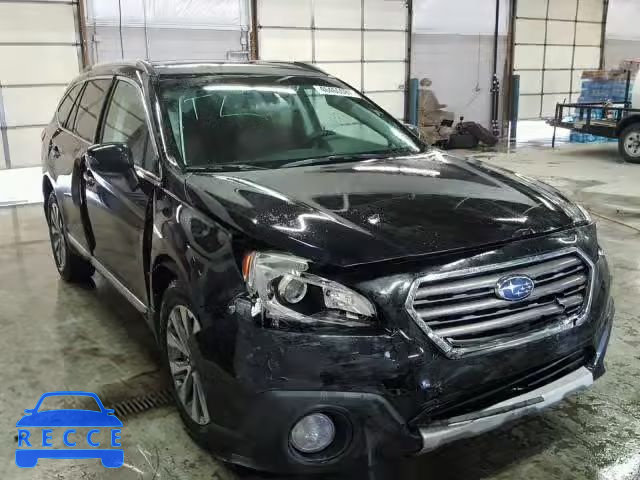 2017 SUBARU OUTBACK TO 4S4BSETC9H3276785 image 0