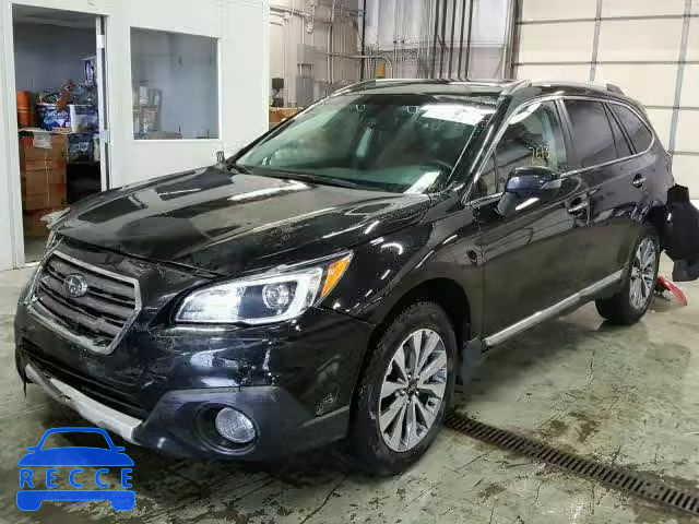 2017 SUBARU OUTBACK TO 4S4BSETC9H3276785 image 1