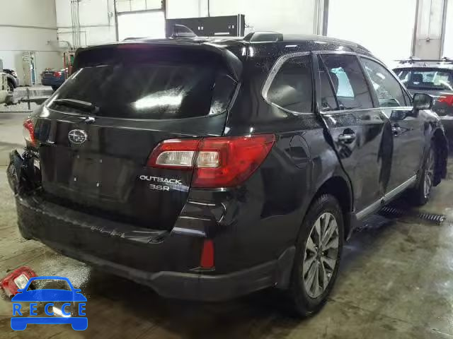 2017 SUBARU OUTBACK TO 4S4BSETC9H3276785 image 3