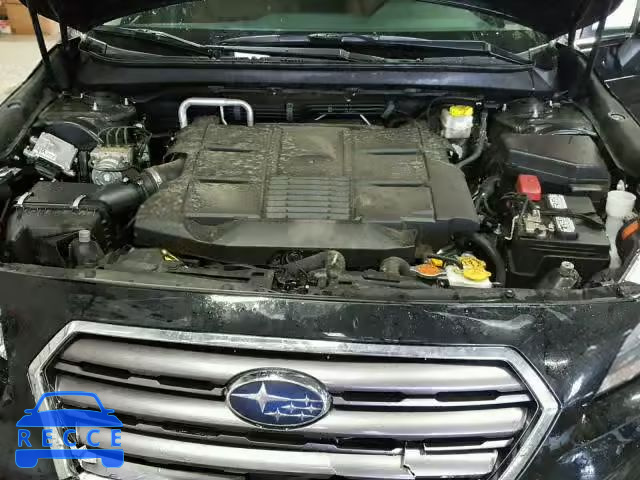 2017 SUBARU OUTBACK TO 4S4BSETC9H3276785 image 6