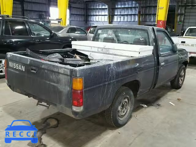 1993 NISSAN TRUCK SHOR 1N6SD11S8PC378690 Bild 3