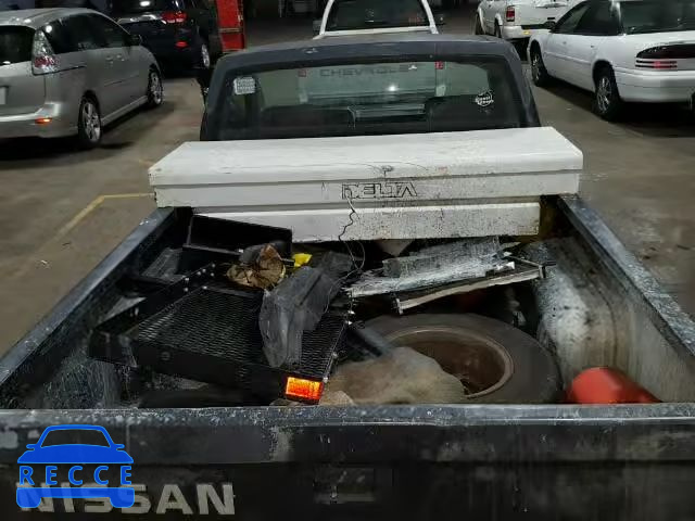 1993 NISSAN TRUCK SHOR 1N6SD11S8PC378690 image 5