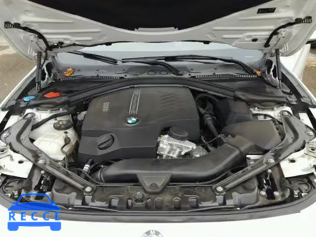 2016 BMW 435 I WBA3T3C57G5A42417 Bild 6