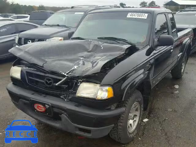 2003 MAZDA B3000 CAB 4F4YR16V33TM13252 image 1