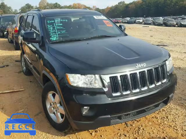 2011 JEEP GRAND CHER 1J4RS4GG6BC643976 image 0