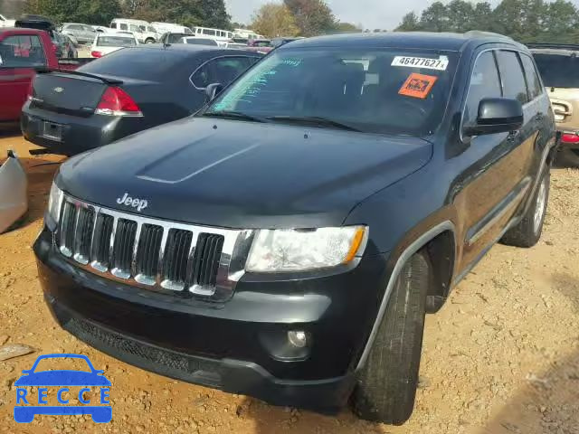 2011 JEEP GRAND CHER 1J4RS4GG6BC643976 image 1