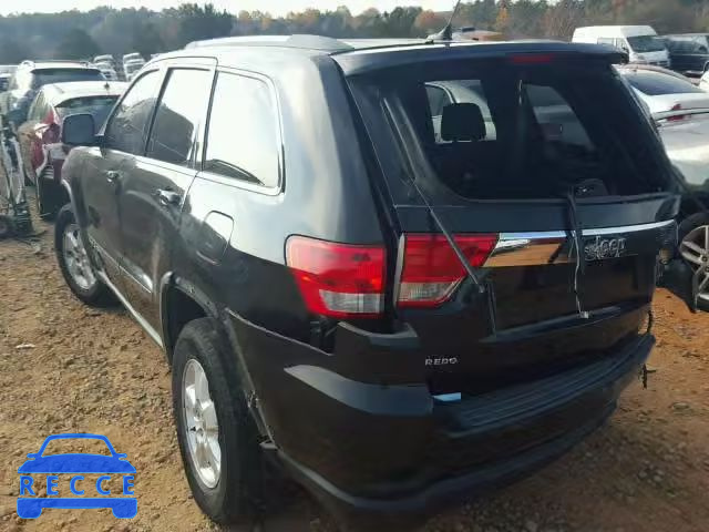 2011 JEEP GRAND CHER 1J4RS4GG6BC643976 image 2