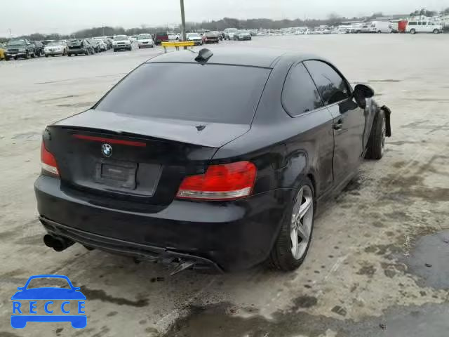 2009 BMW 135 I WBAUC73539VK94905 image 3