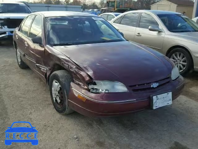 1997 CHEVROLET LUMINA BAS 2G1WL52M7V9258178 image 0