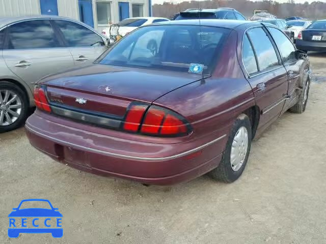 1997 CHEVROLET LUMINA BAS 2G1WL52M7V9258178 image 3