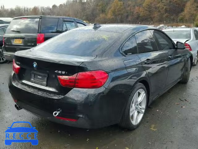 2016 BMW 428 XI WBA4C9C50GG139144 image 3