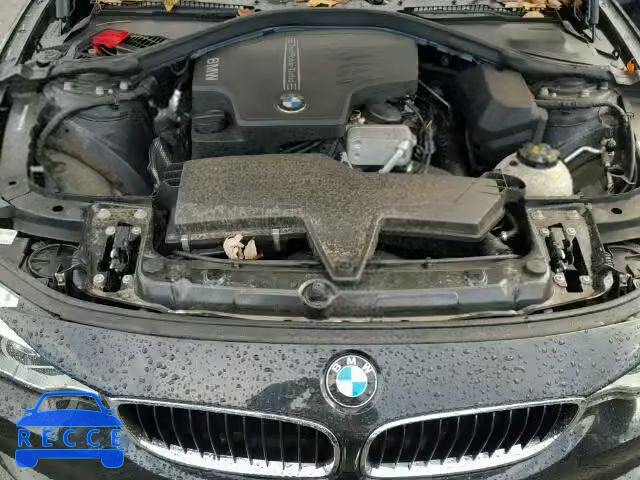 2016 BMW 428 XI WBA4C9C50GG139144 image 6