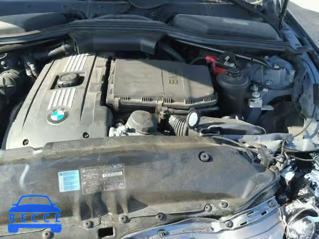 2010 BMW 535 XI WBANV9C55AC139704 image 6