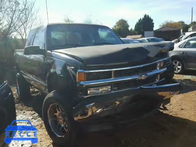 1995 CHEVROLET GMT-400 K1 2GCEK19K0S1269164 image 0