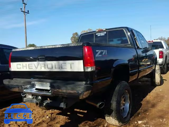 1995 CHEVROLET GMT-400 K1 2GCEK19K0S1269164 image 3