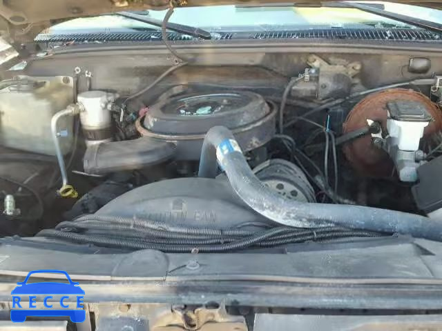 1995 CHEVROLET GMT-400 K1 2GCEK19K0S1269164 image 6
