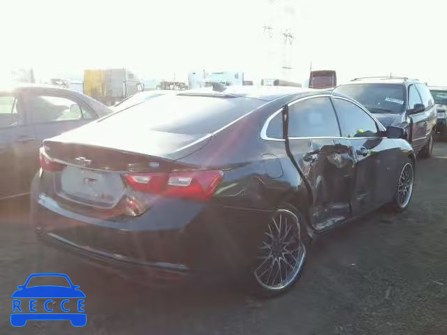 2017 CHEVROLET MALIBU HYB 1G1ZJ5SU8HF108451 зображення 3