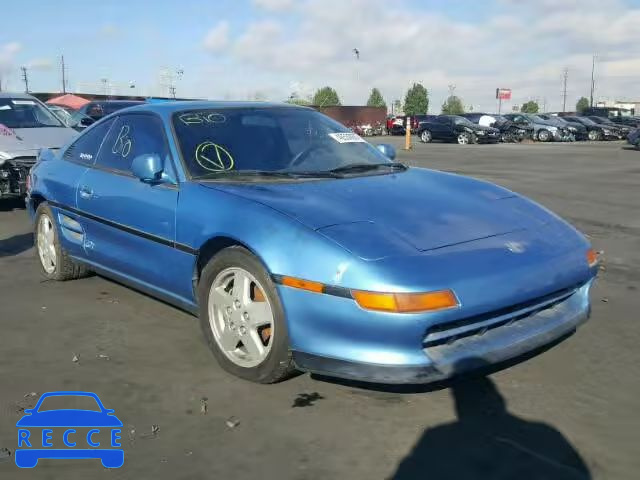 1993 TOYOTA MR2 JT2SW21M0P0021079 image 0