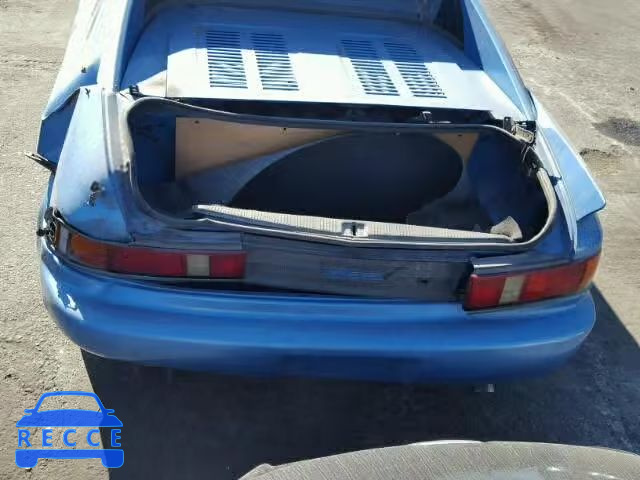 1993 TOYOTA MR2 JT2SW21M0P0021079 image 5