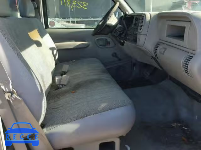 1999 CHEVROLET GMT-400 C2 1GBGC24R2XF021020 зображення 4