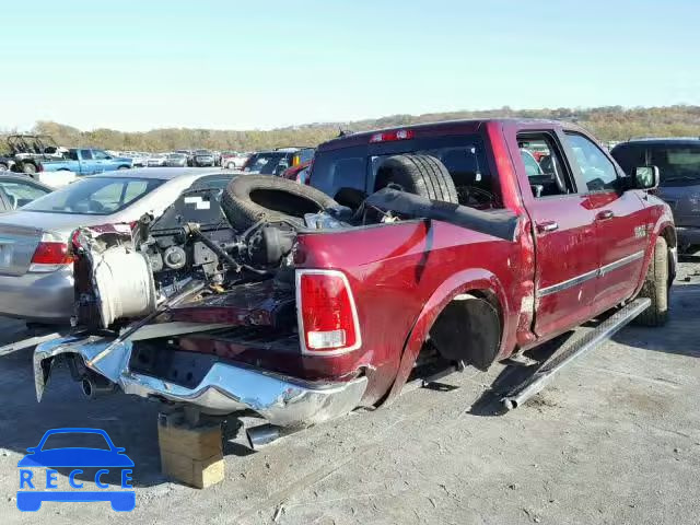 2016 RAM 1500 LARAM 1C6RR7NT9GS411282 image 3
